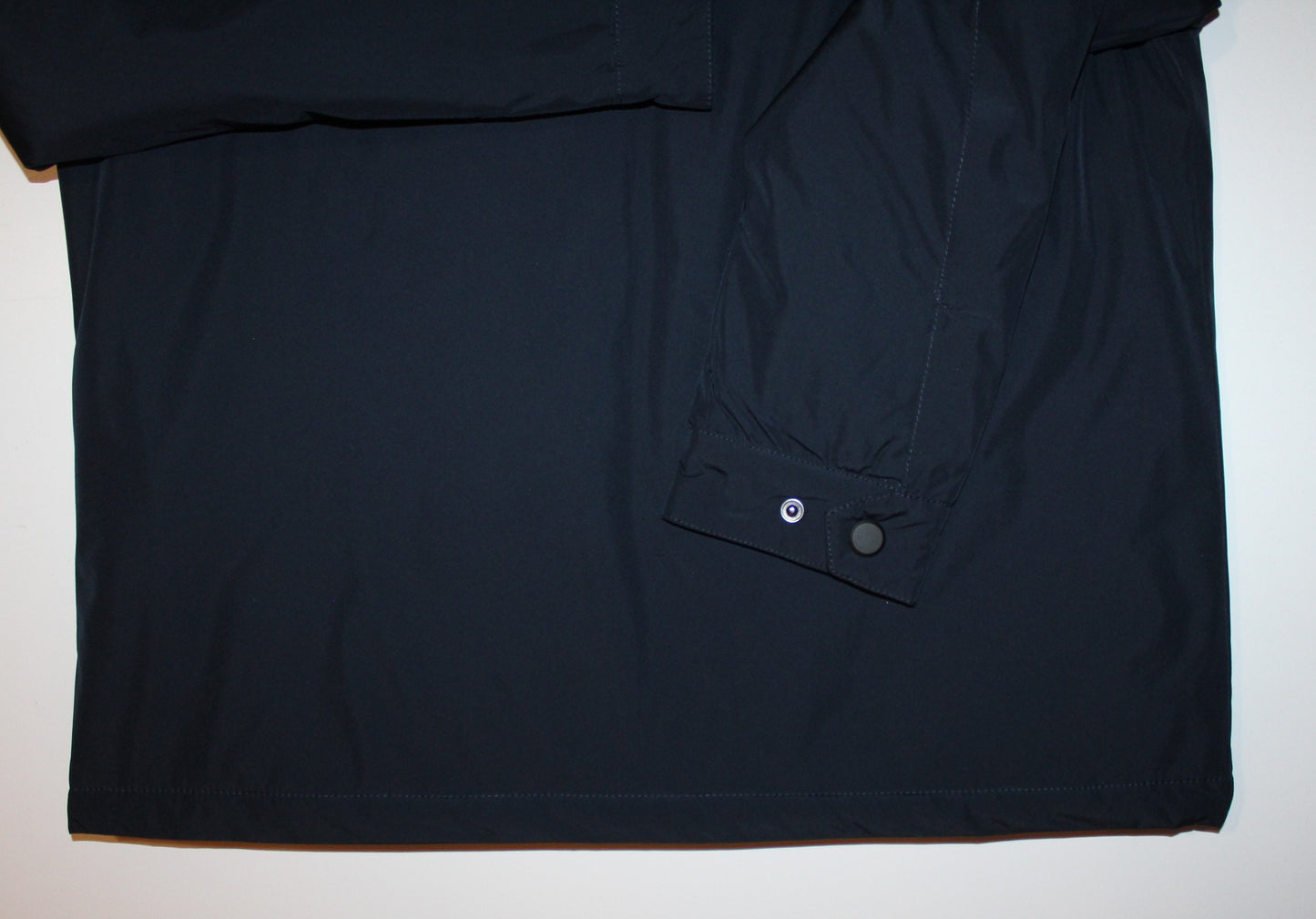 Casaco parka 13 Gola Subida Tommy Hilfiger **Oferta especial de 11.90 desconto ! :-)