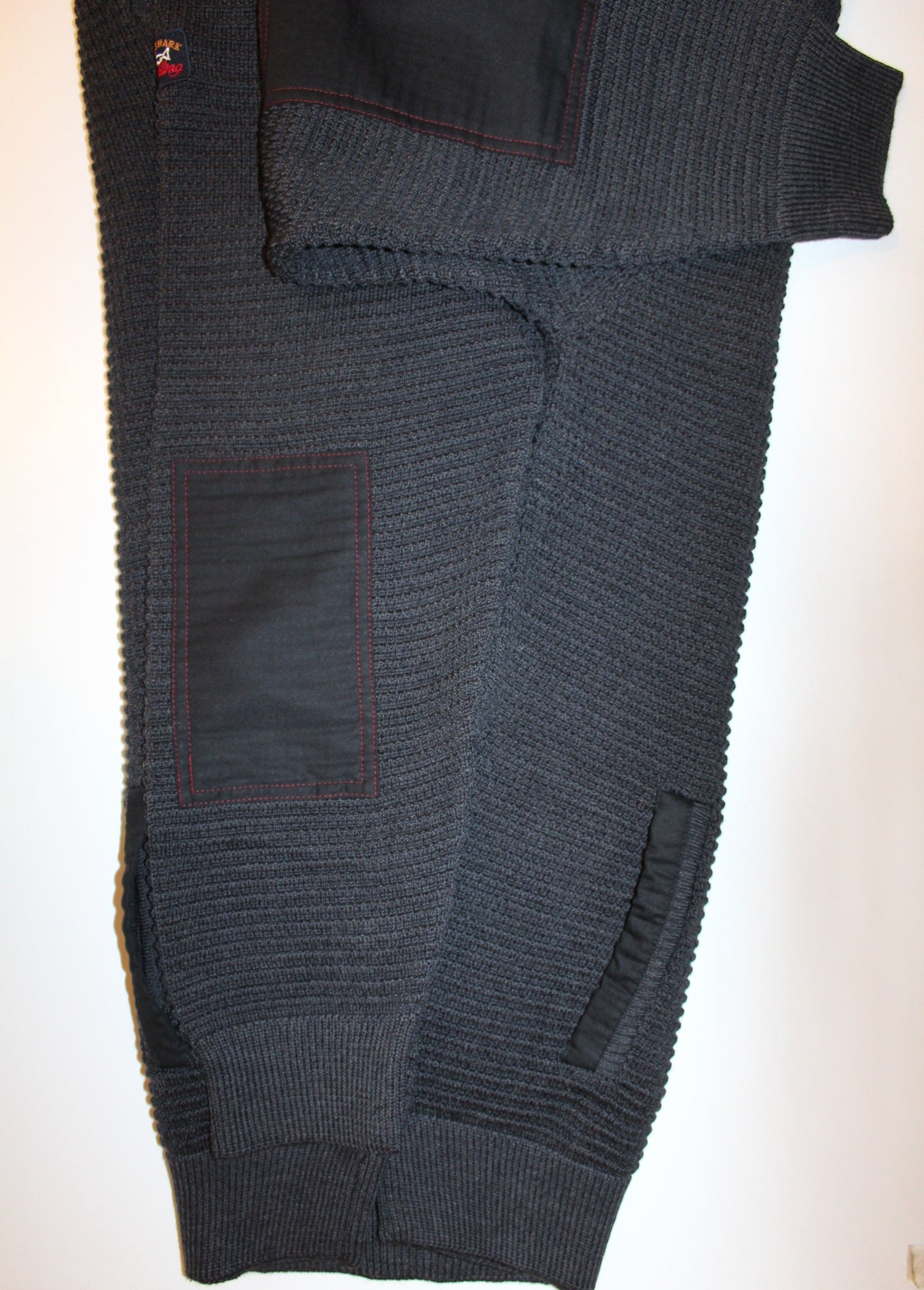 Casaco 11 Paul & Shark Regular Slim Fit **Oferta de 3.90 desconto ! :-)
