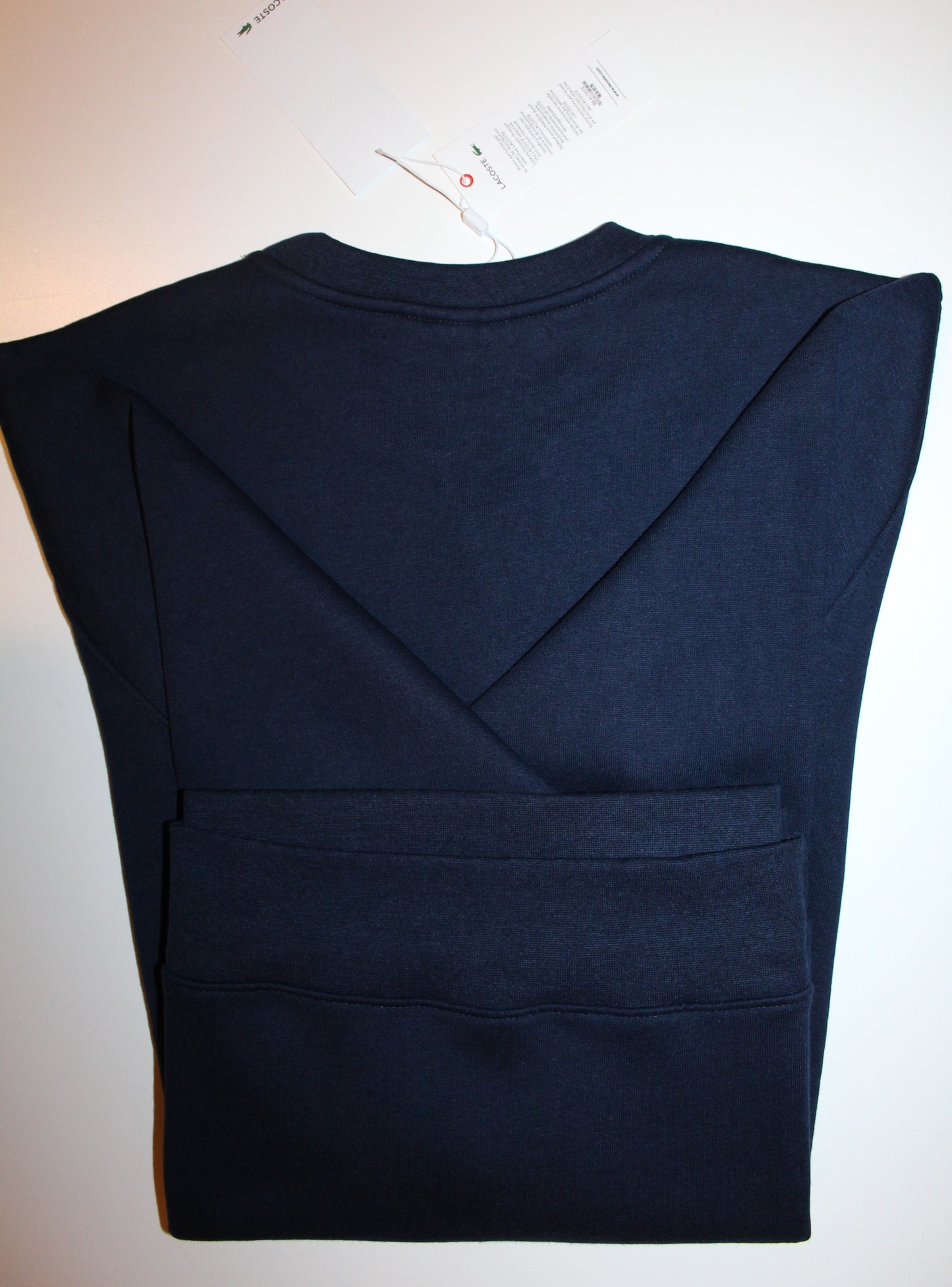 Sweat 3C GR Lacoste