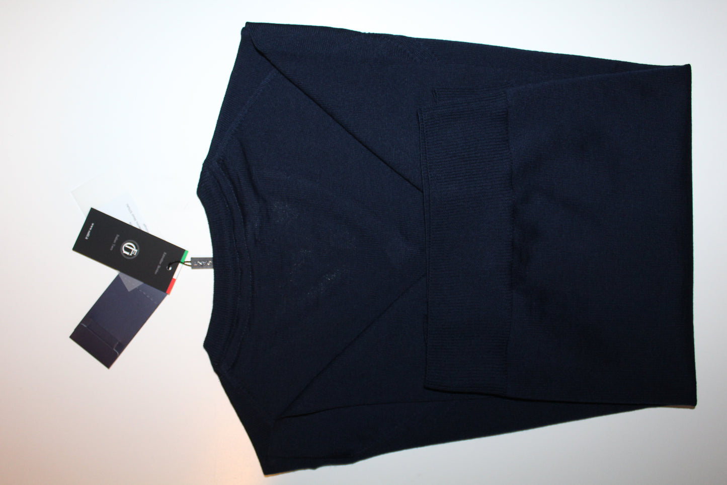 Camisola 10 GV Gant **Regular Slim Fit**