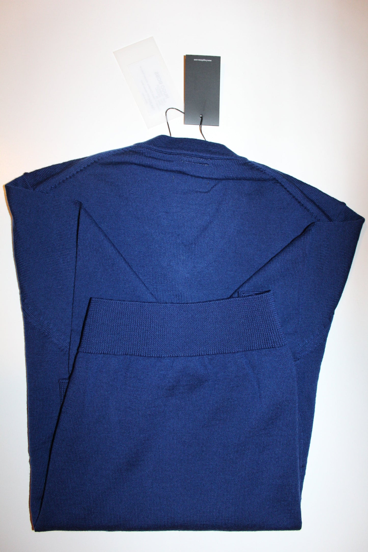 Camisola 3E GV Hugo Boss Extra Slim Fit