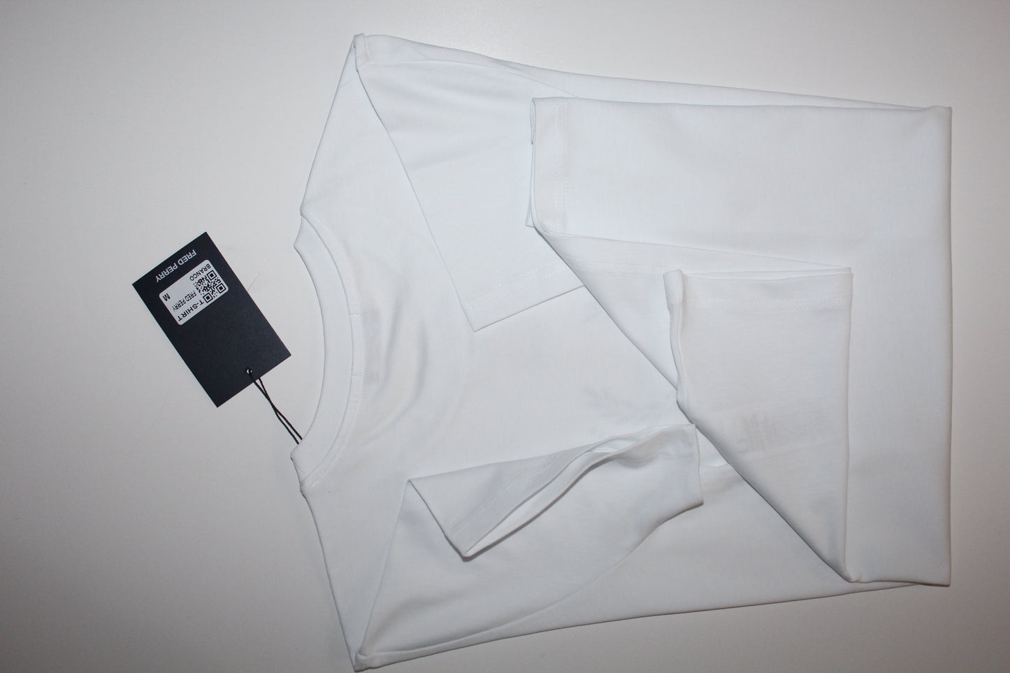 T Shirt 13 Fred Perry Regular Slim Fit