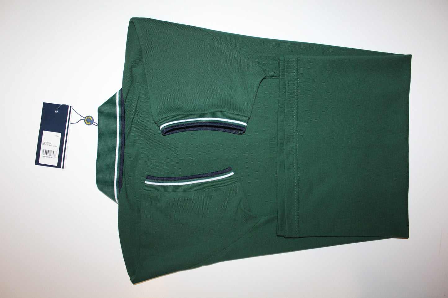 Polo 16 Fred Perry Slim Fit