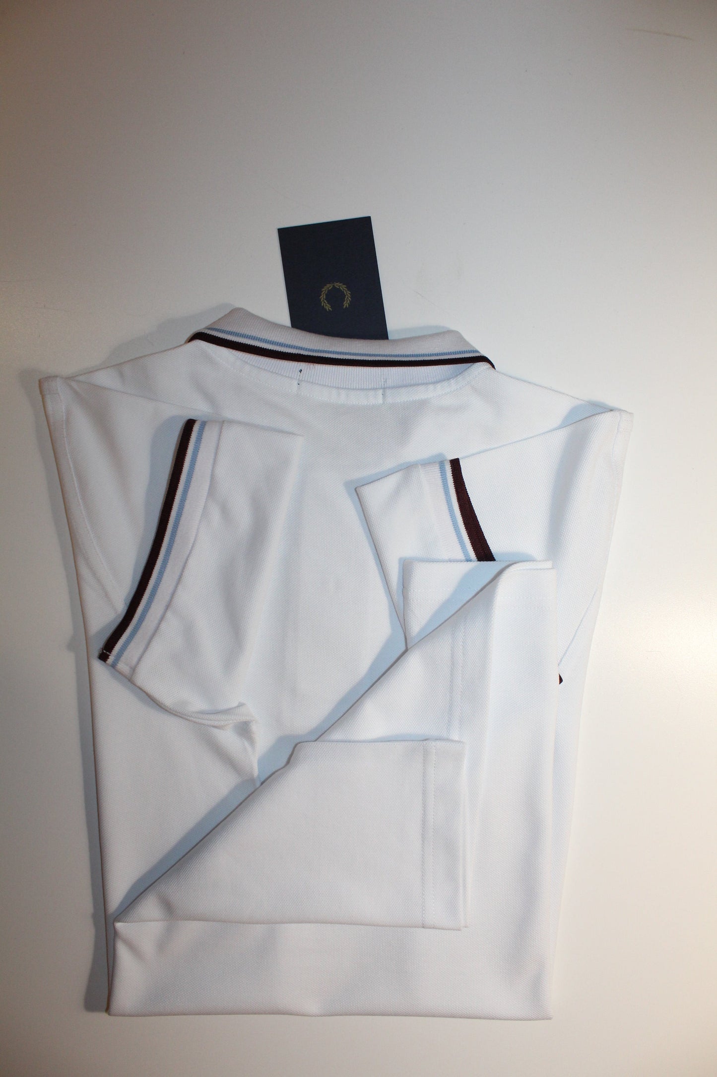 Polo 15 Fred Perry Slim Fit