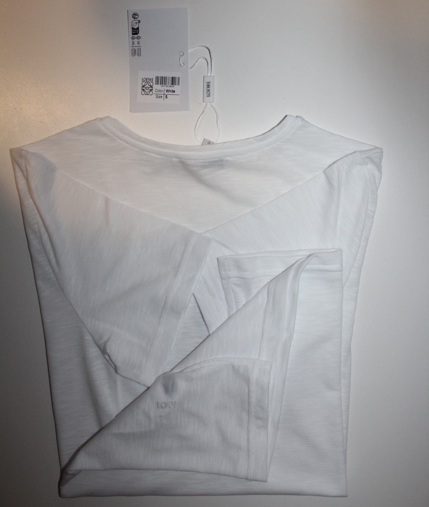 T Shirt 2 Mulher Loewe