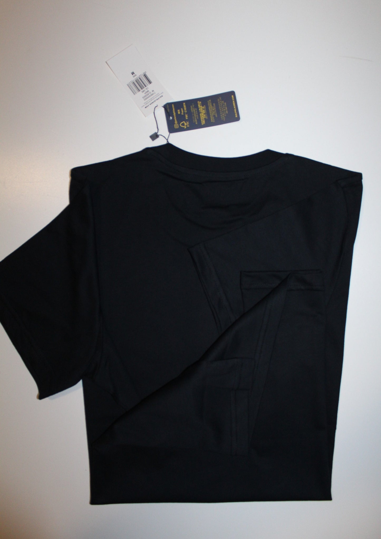 T Shirt 9 Polo Ralph Lauren **Custom Slim Fit **Oferta de 1.90 desconto 🙂