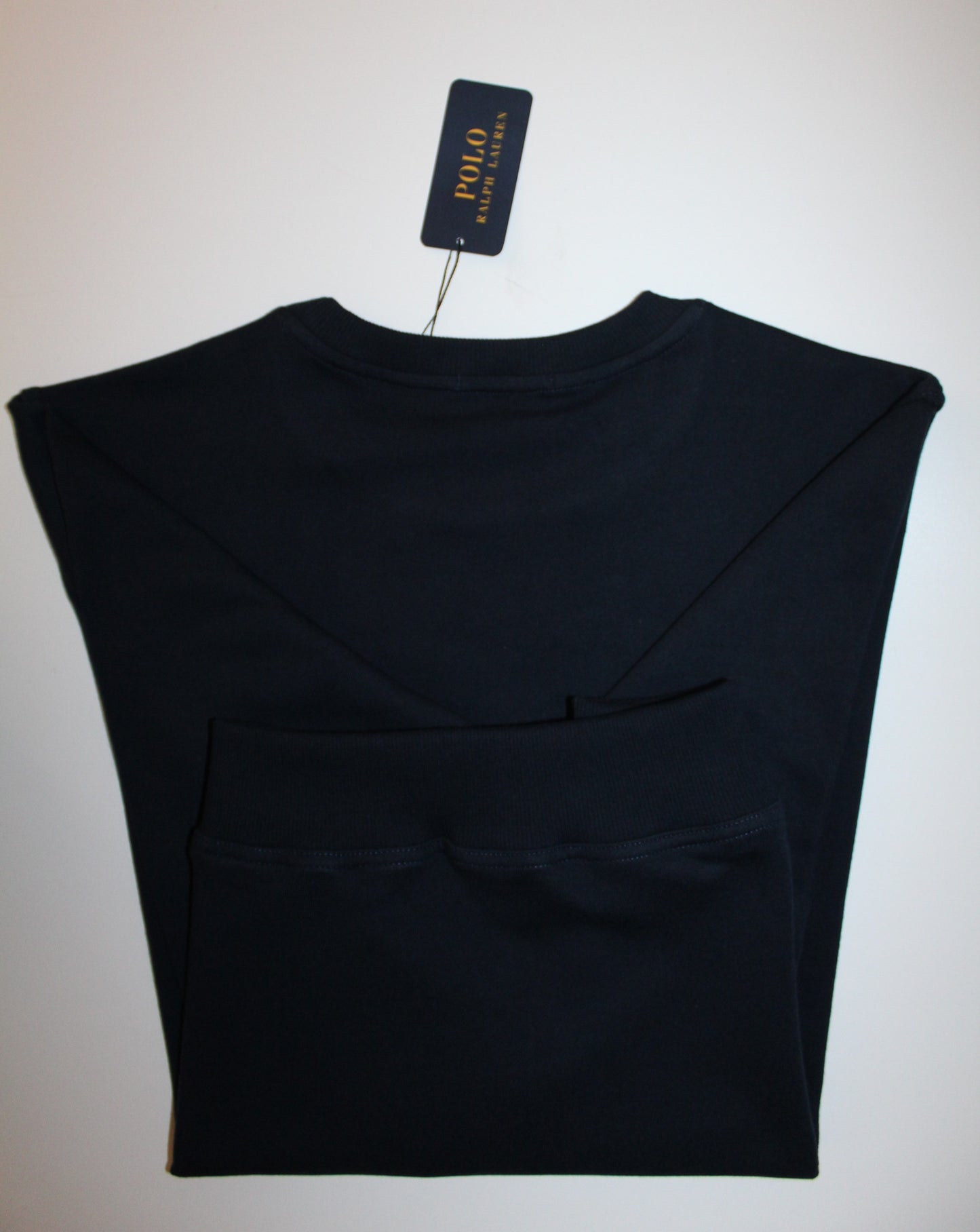 Sweat 9E GR Polo Ralph Lauren **Oferta de 1.90 desconto !! :-)