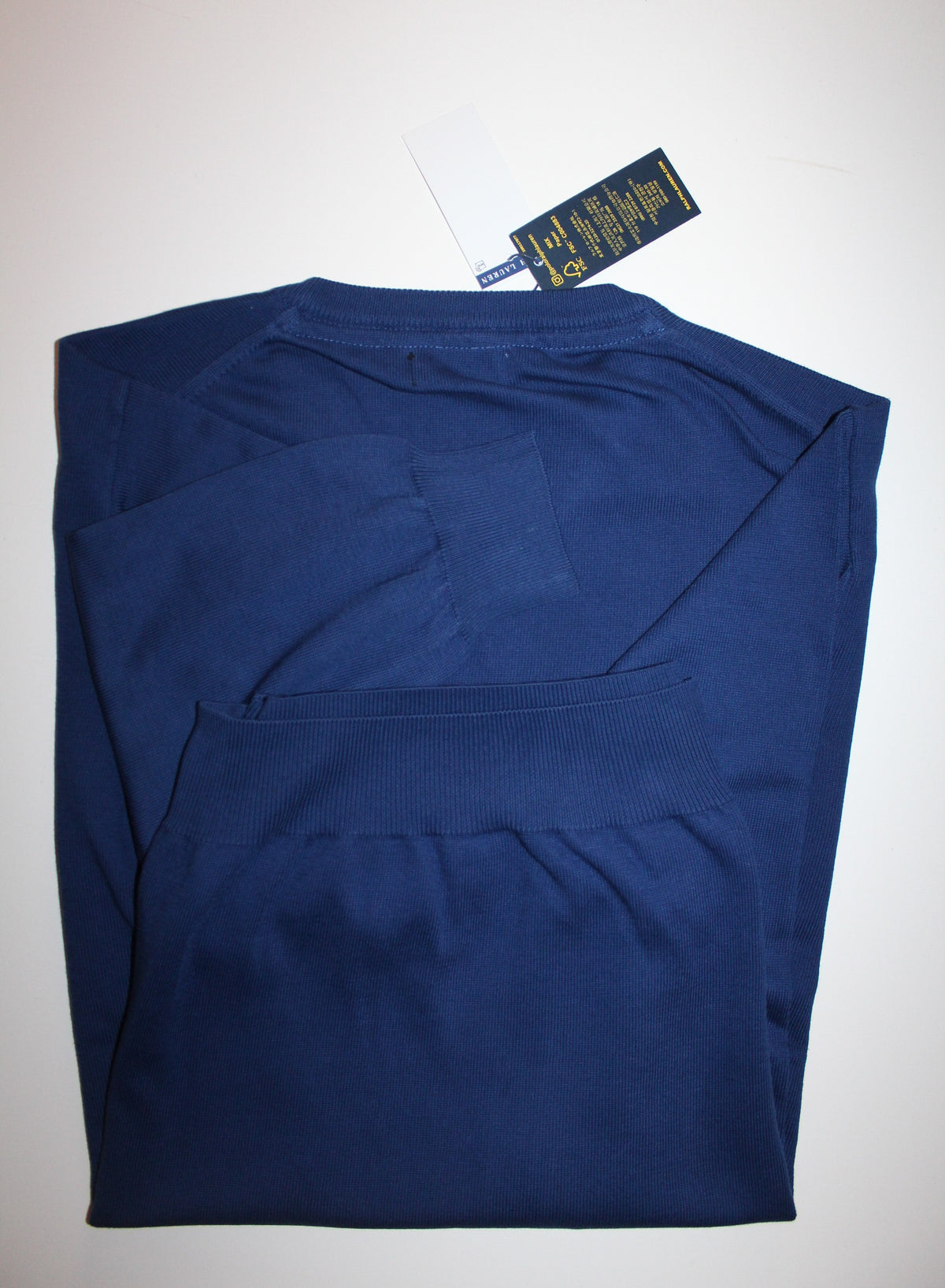 Camisola 6A GV Polo Ralph Lauren