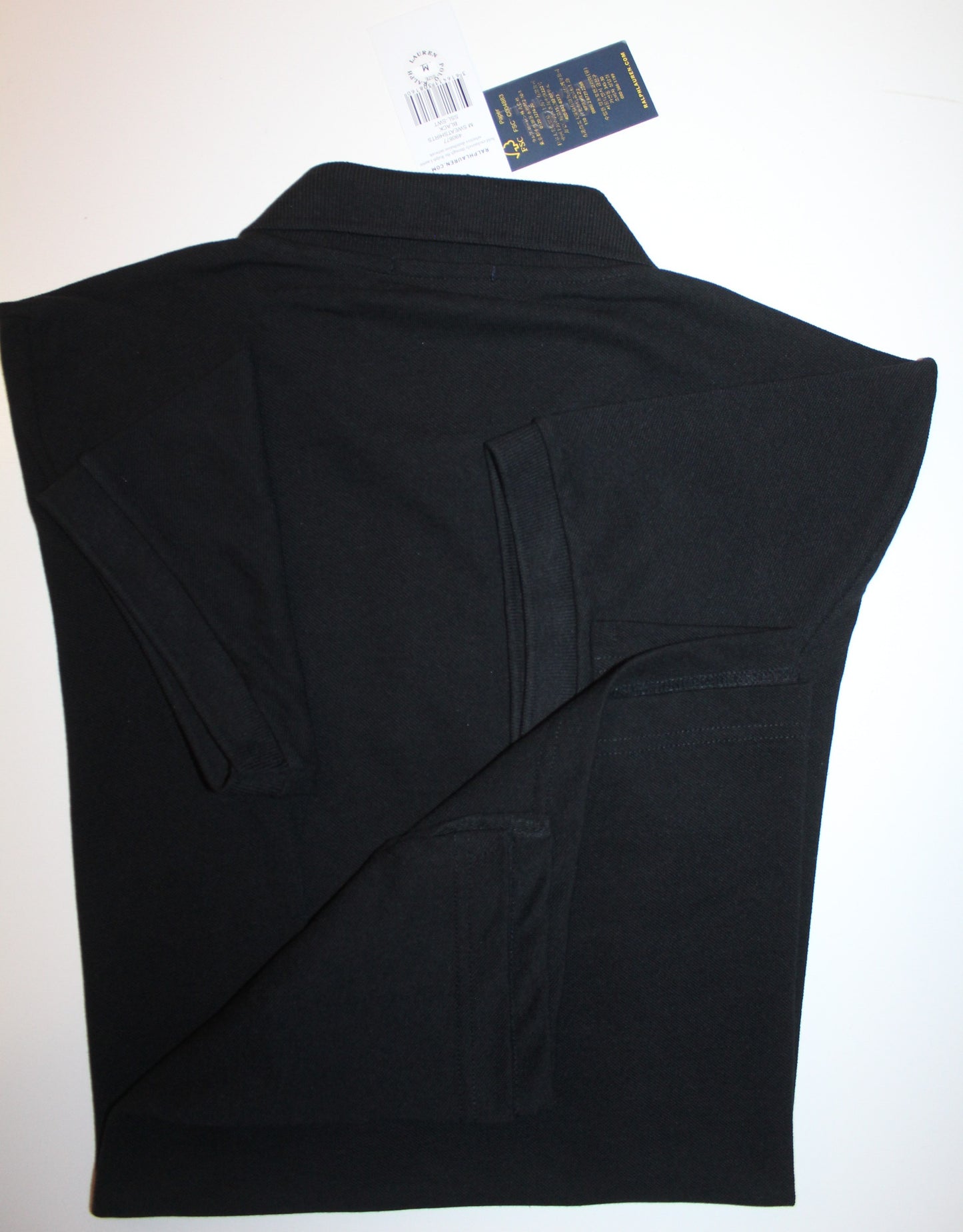 Polo 8 Polo Ralph Lauren Regular Slim Fit