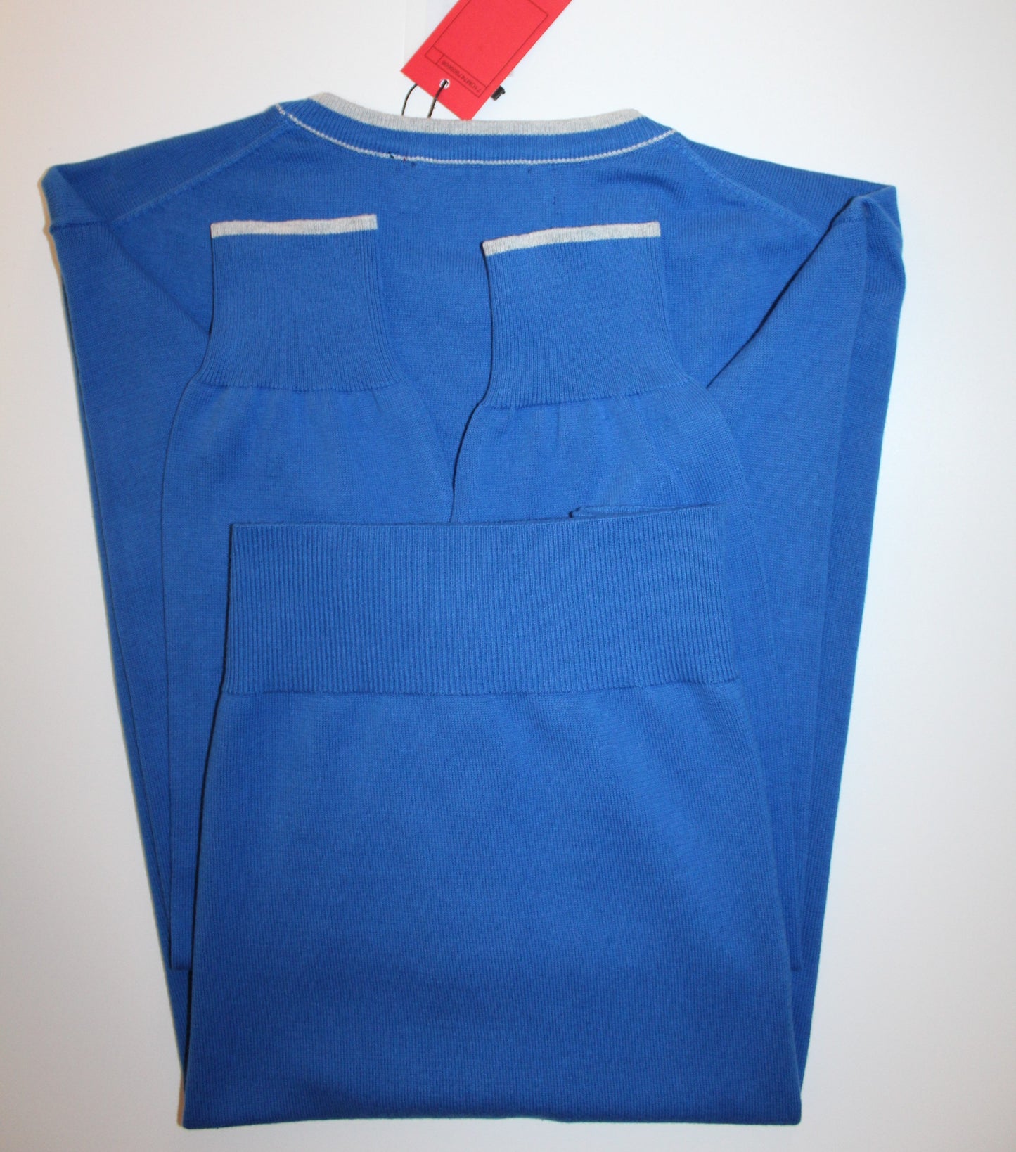 Camisola 5A GR Carolina Herrera Slim Fit **Oferta de 3.90 desconto ! 🙂
