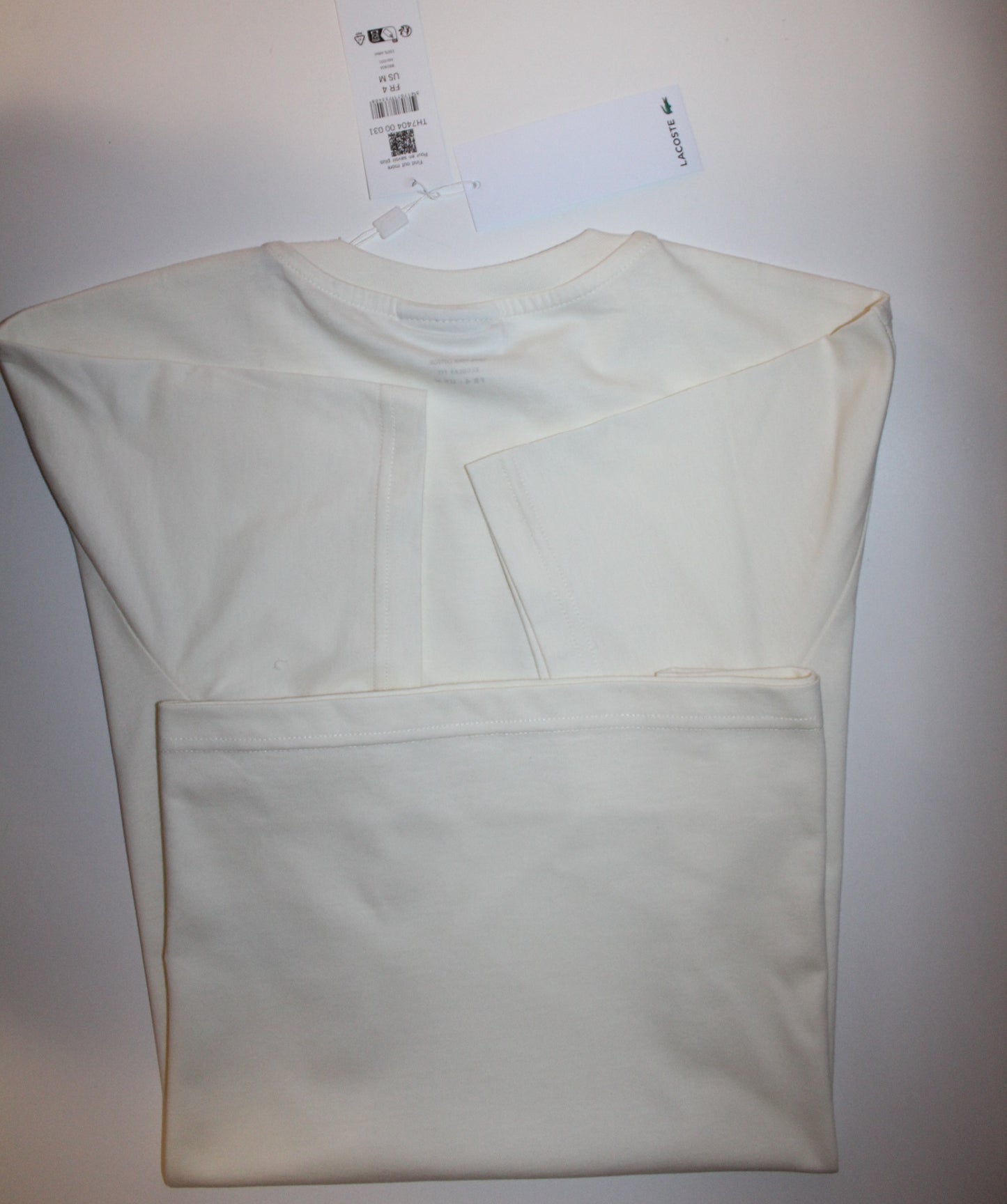 T Shirt 4 Lacoste Regular Fit