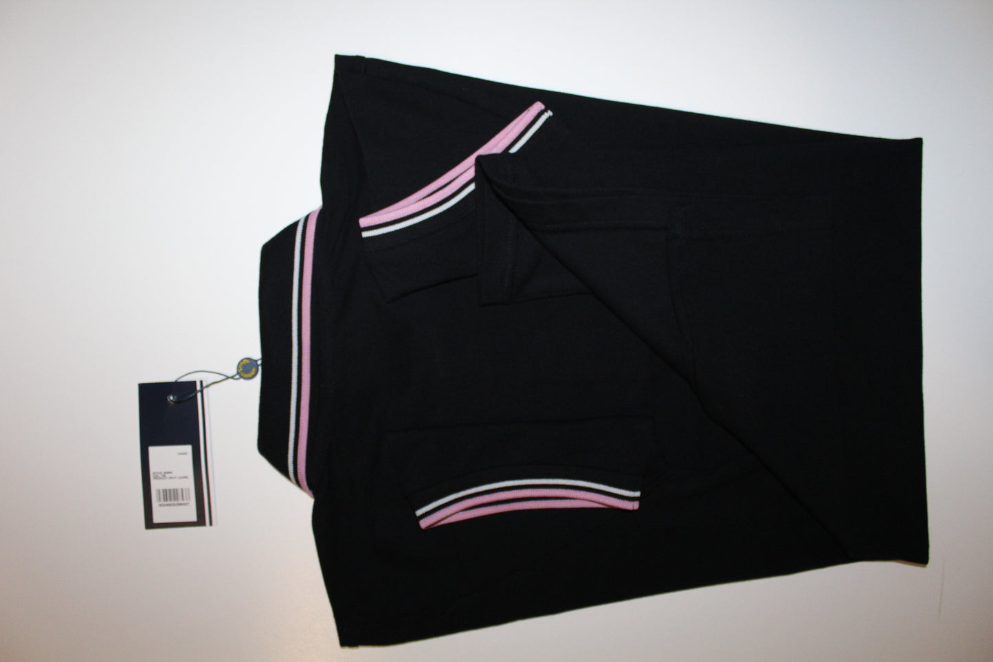 Polo 16 Fred Perry Slim Fit