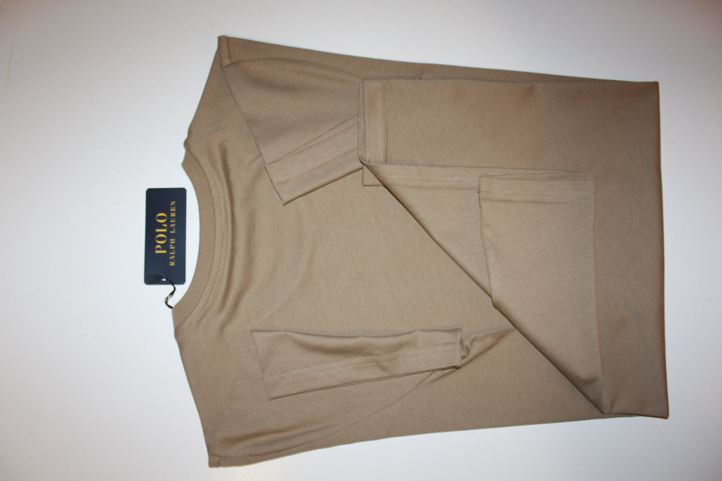 T Shirt 4N Polo Ralph Lauren **Custom Slim Fit**