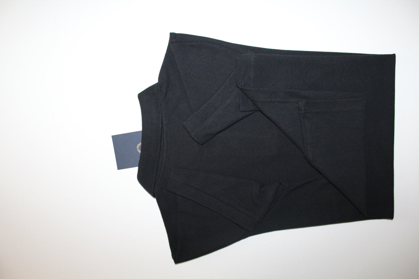 Polo 14 Fred Perry Slim Fit
