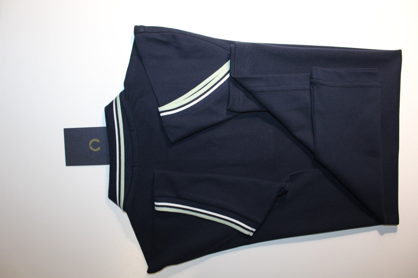 Polo 15 Fred Perry Slim Fit