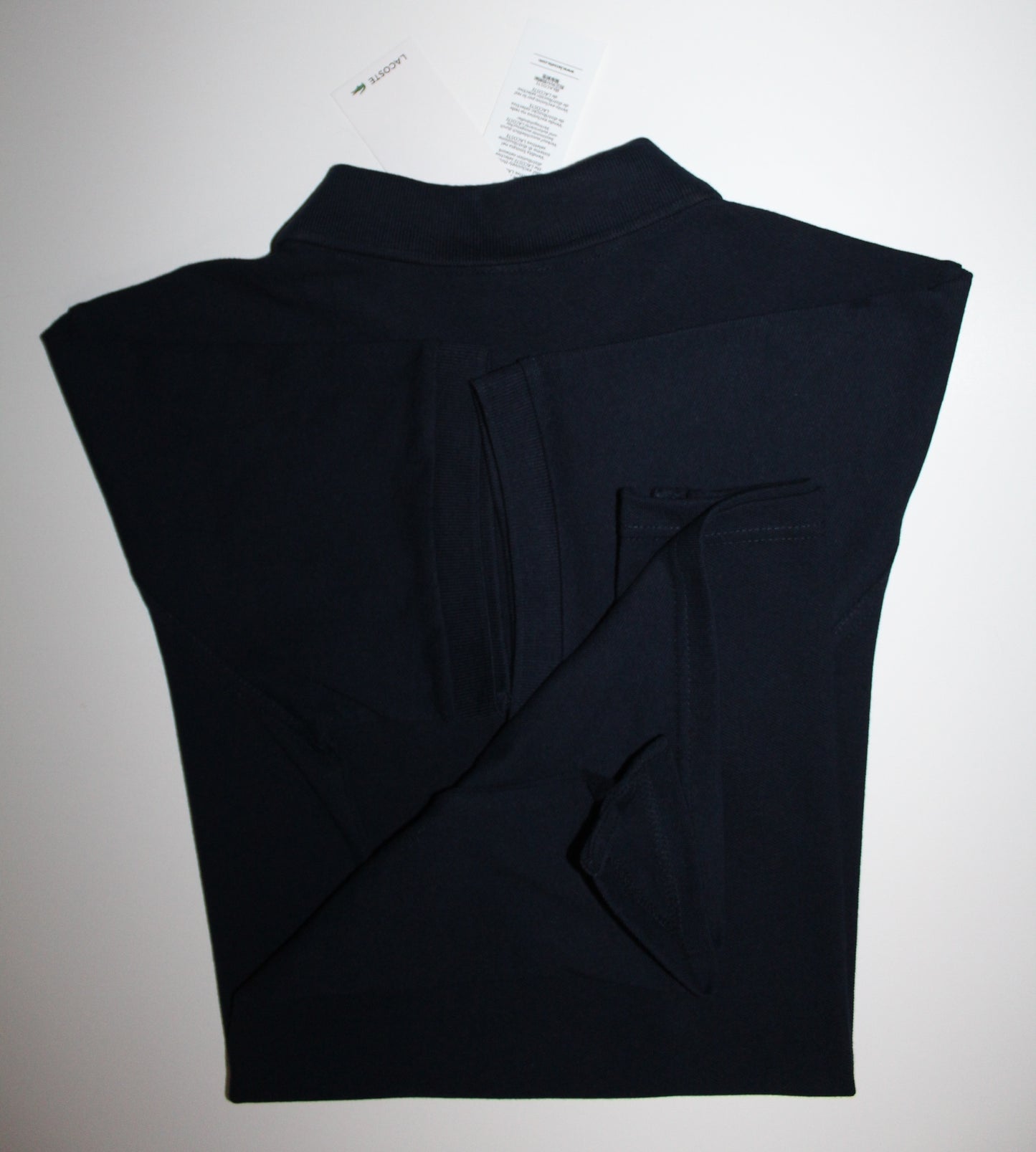Polo 1 Lacoste Classic Fit