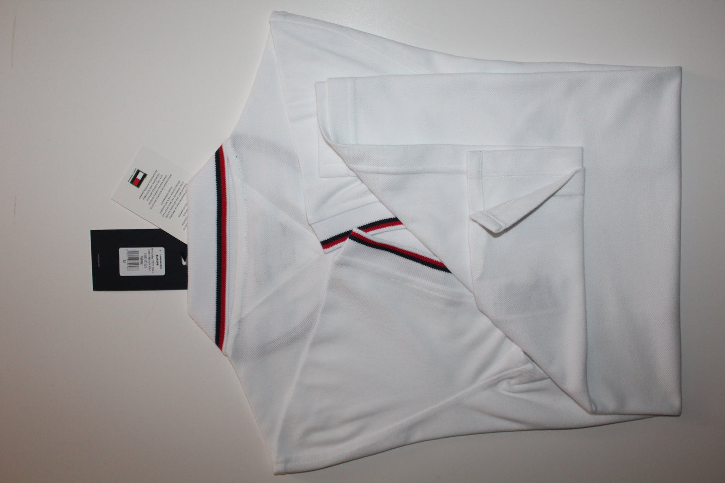 Polo 15 Tommy Hilfiger Slim Fit