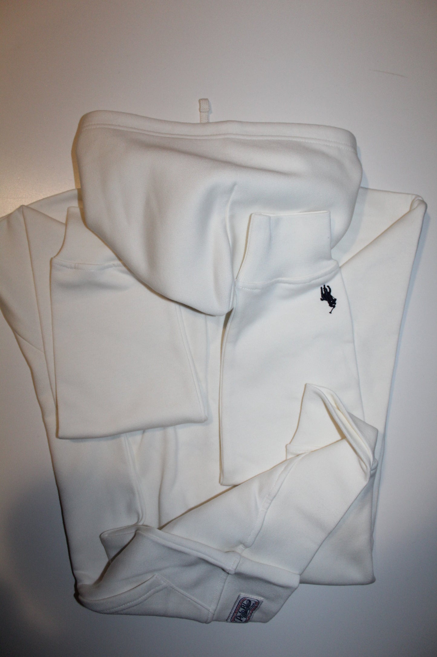 Sweat 13 Capuz Polo Ralph Lauren **Oferta de 3.90 desconto ! :-)