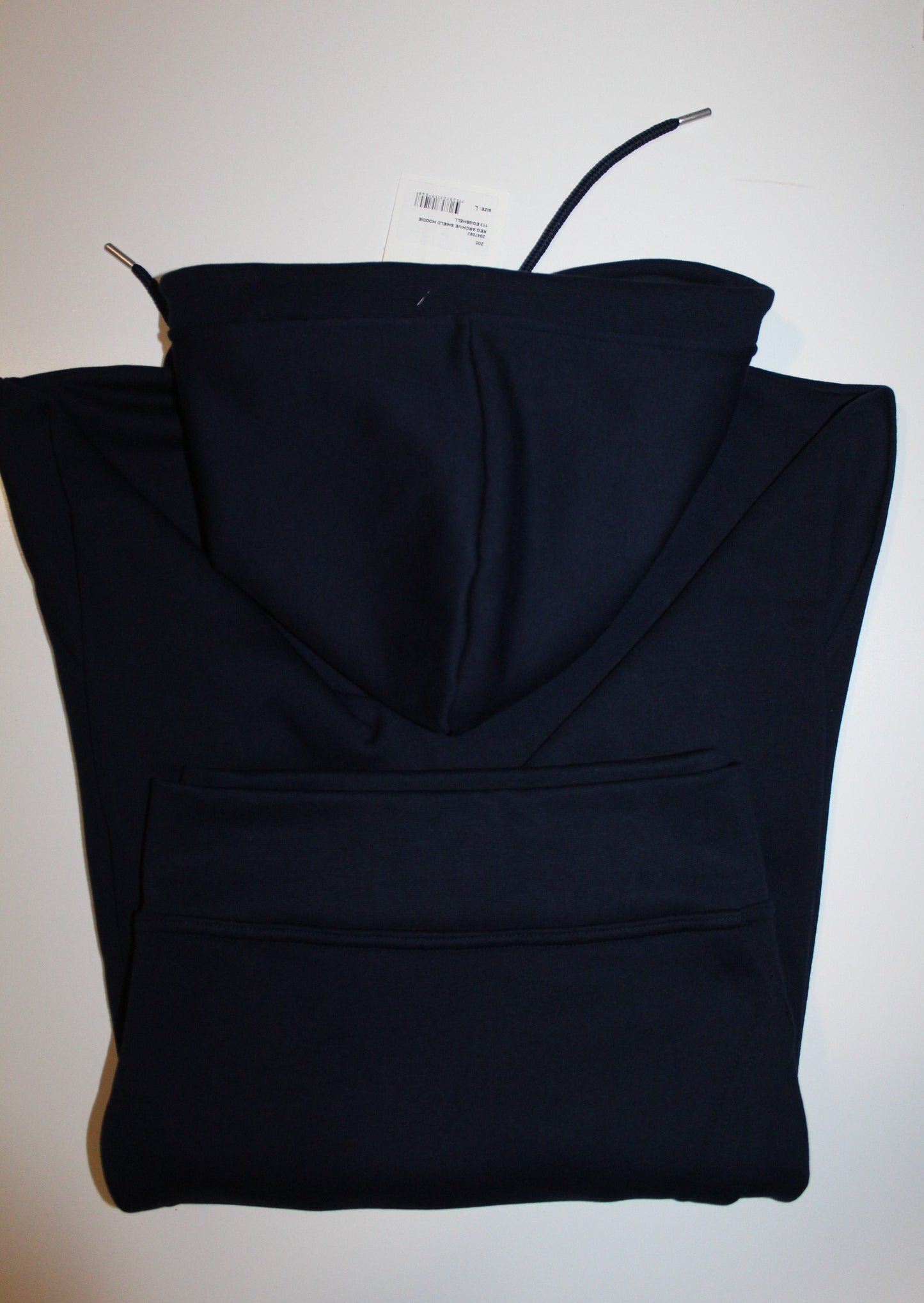 Sweat 21 Capuz Gant **Oferta de 3.90 desconto ! :-)