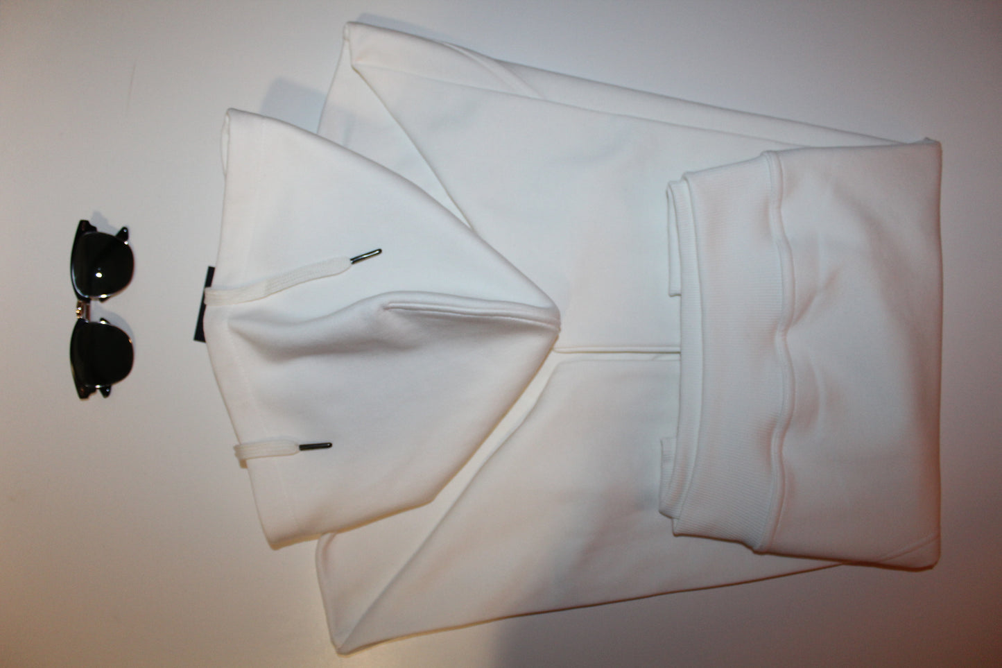 Sweat 16 Capuz Fred Perry