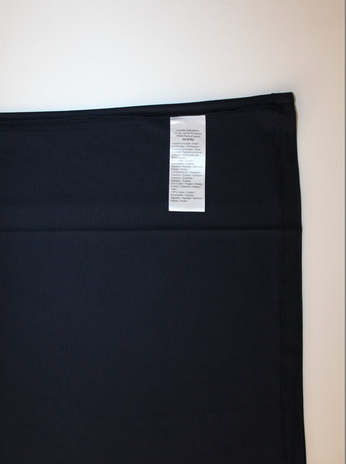 T Shirt 4 Lacoste Regular Slim Fit
