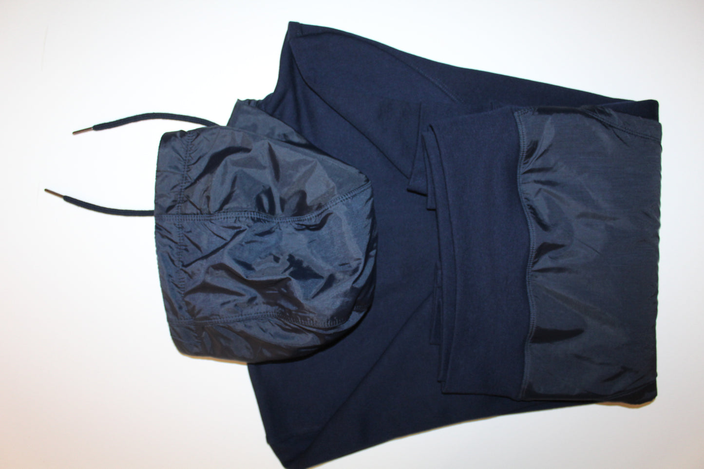 Camisola Sweat 9B Capuz Tommy Hilfiger
