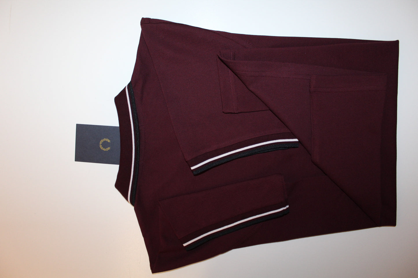 Polo 15 Fred Perry Slim Fit