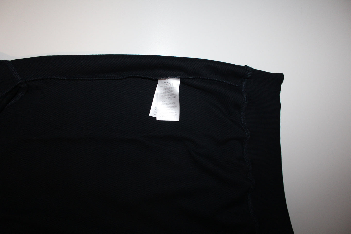 Sweat 20 GR Gant