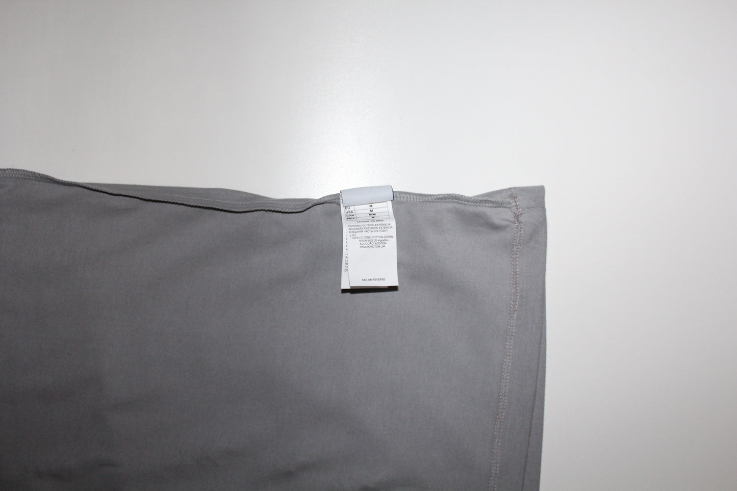 T Shirt 1 Paul & Shark Slim Fit Oferta especial de 6.90 desconto ! :-)