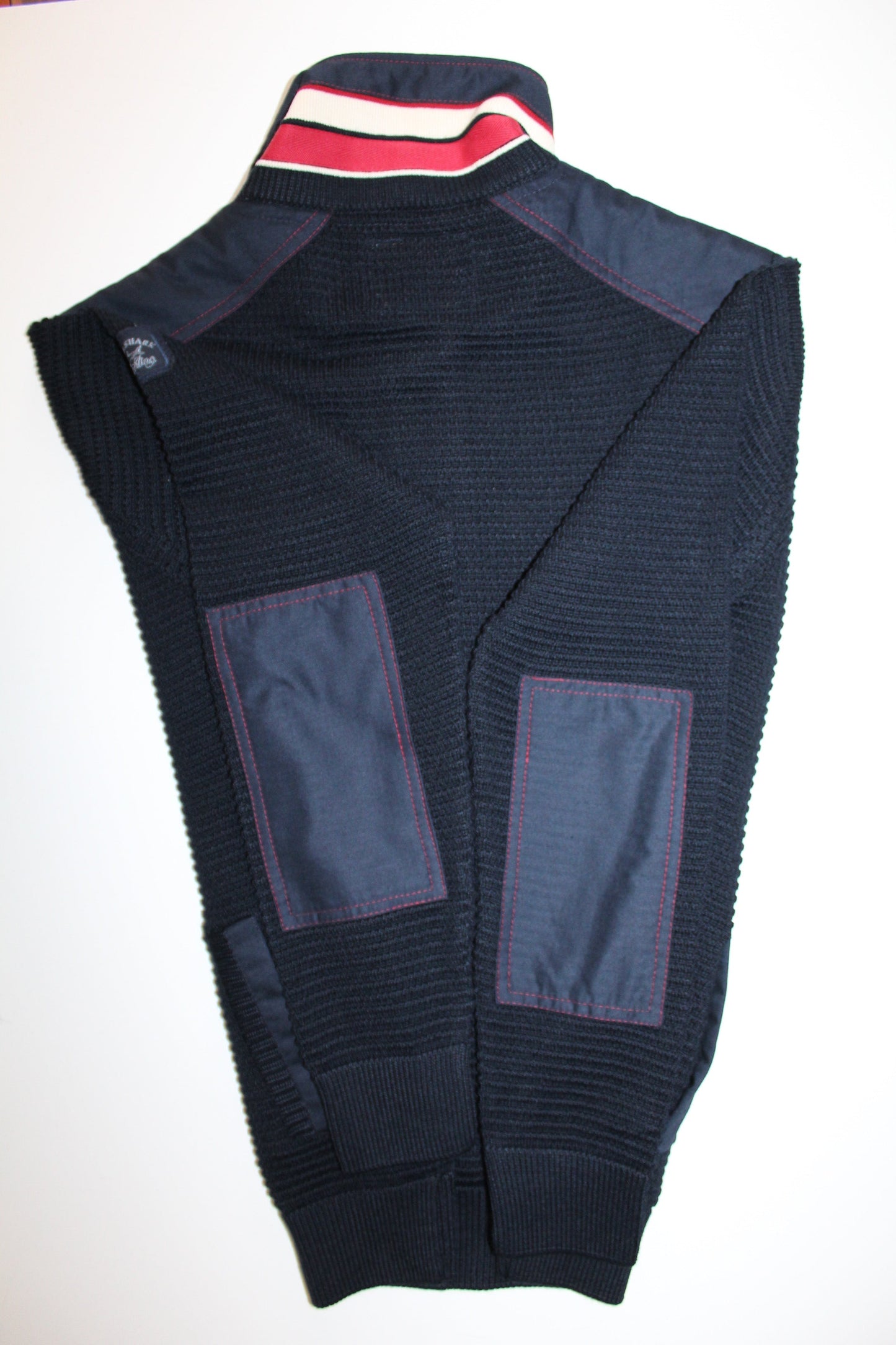 Casaco 11 Paul & Shark Regular Slim Fit **Oferta de 3.90 desconto ! :-)