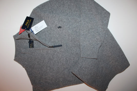 Camisola 8 GF Polo Ralph Lauren Regular Slim Fit