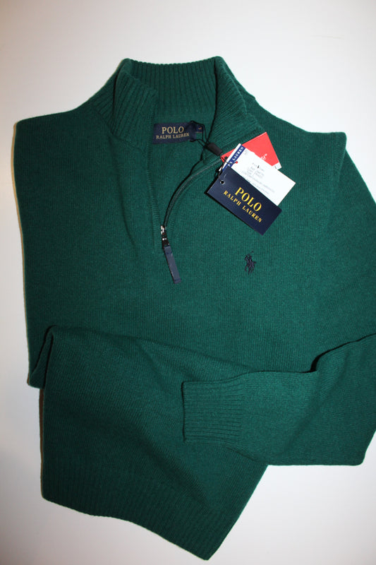 Camisola 8 GF Polo Ralph Lauren Regular Slim Fit