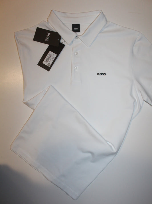 Polo 8 Boss Regular Slim Fit