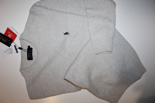 Camisola 9 GR Polo Ralph Lauren Regular Slim Fit