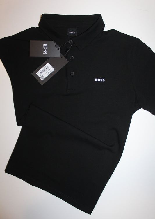 Polo 8 Boss Regular Slim Fit