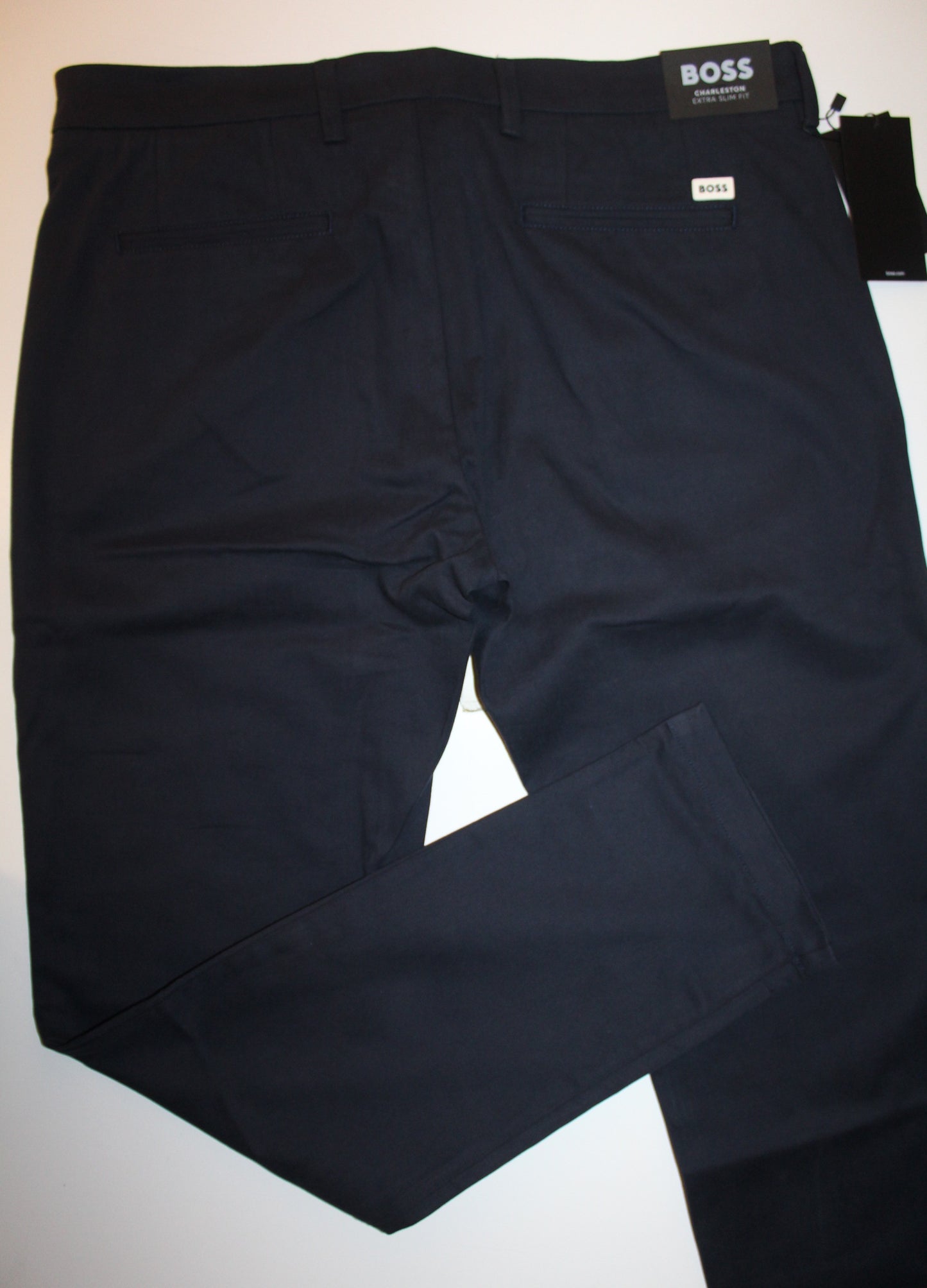Calça 10 Chino STRETCH Boss