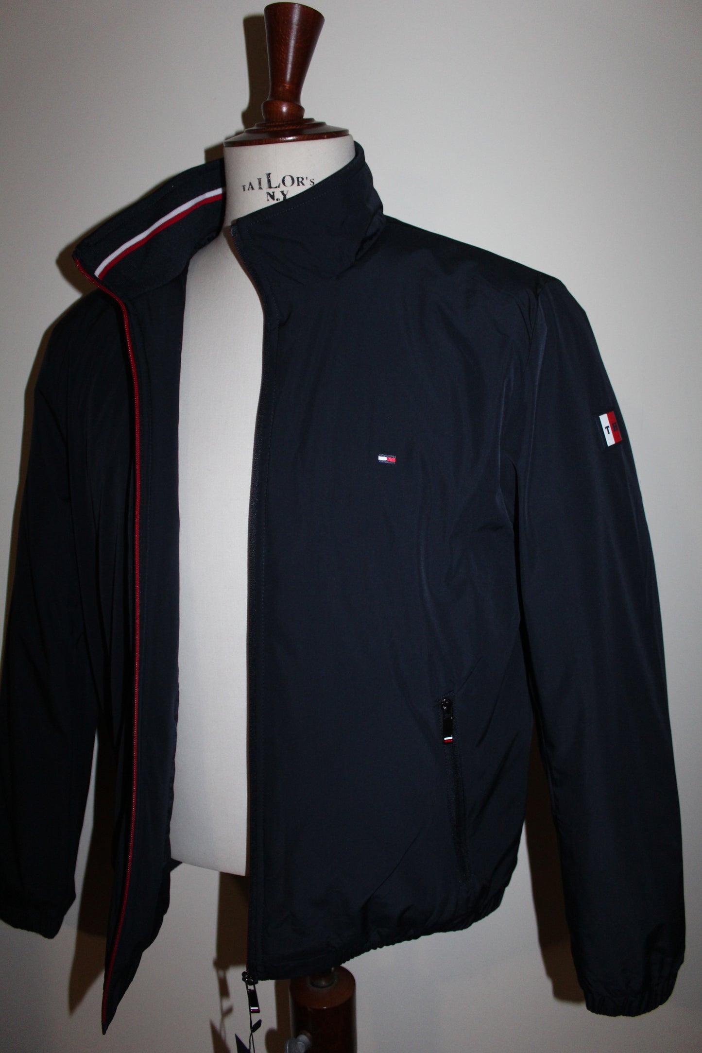 Casaco Blusao 12 Tommy Hilfiger