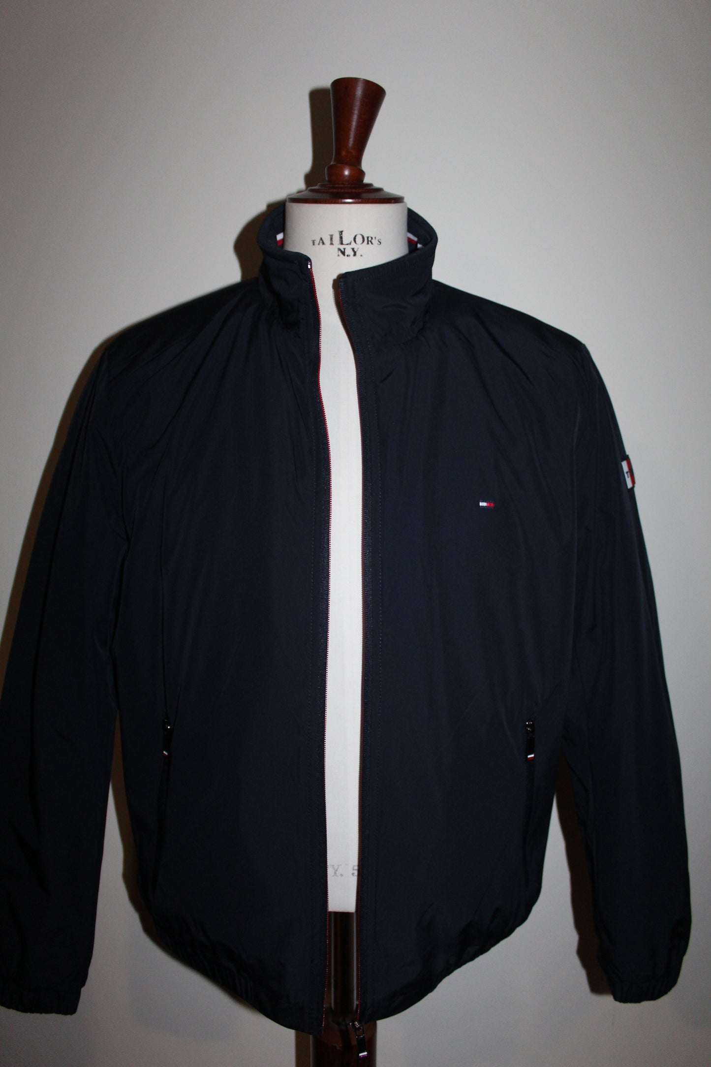 Casaco Blusao 12 Tommy Hilfiger