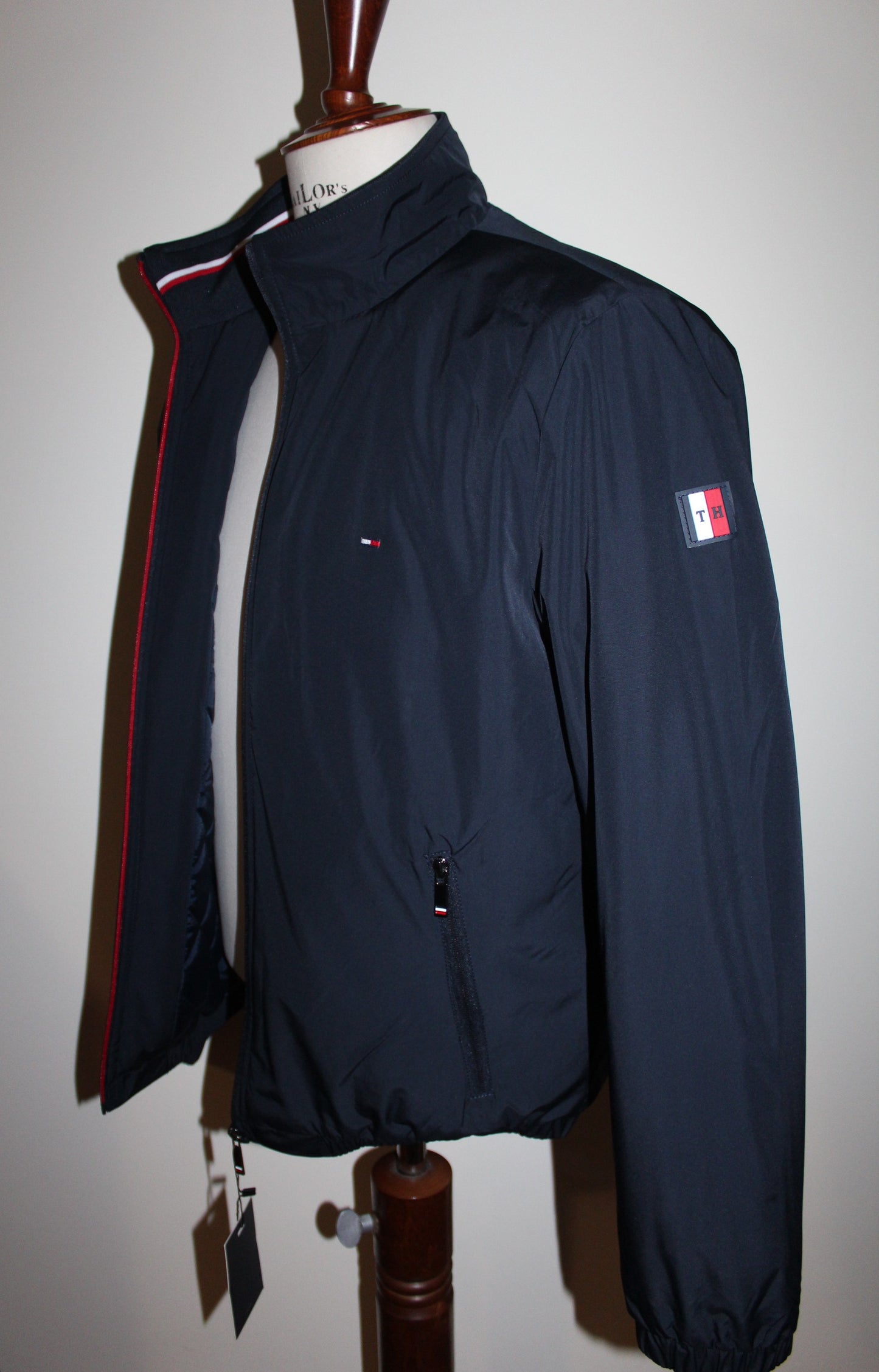 Casaco Blusao 12 Tommy Hilfiger