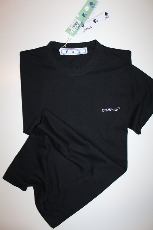 T Shirt 3 Off White Regular Slim Fit Oferta de 2.90 desconto ! 🙂
