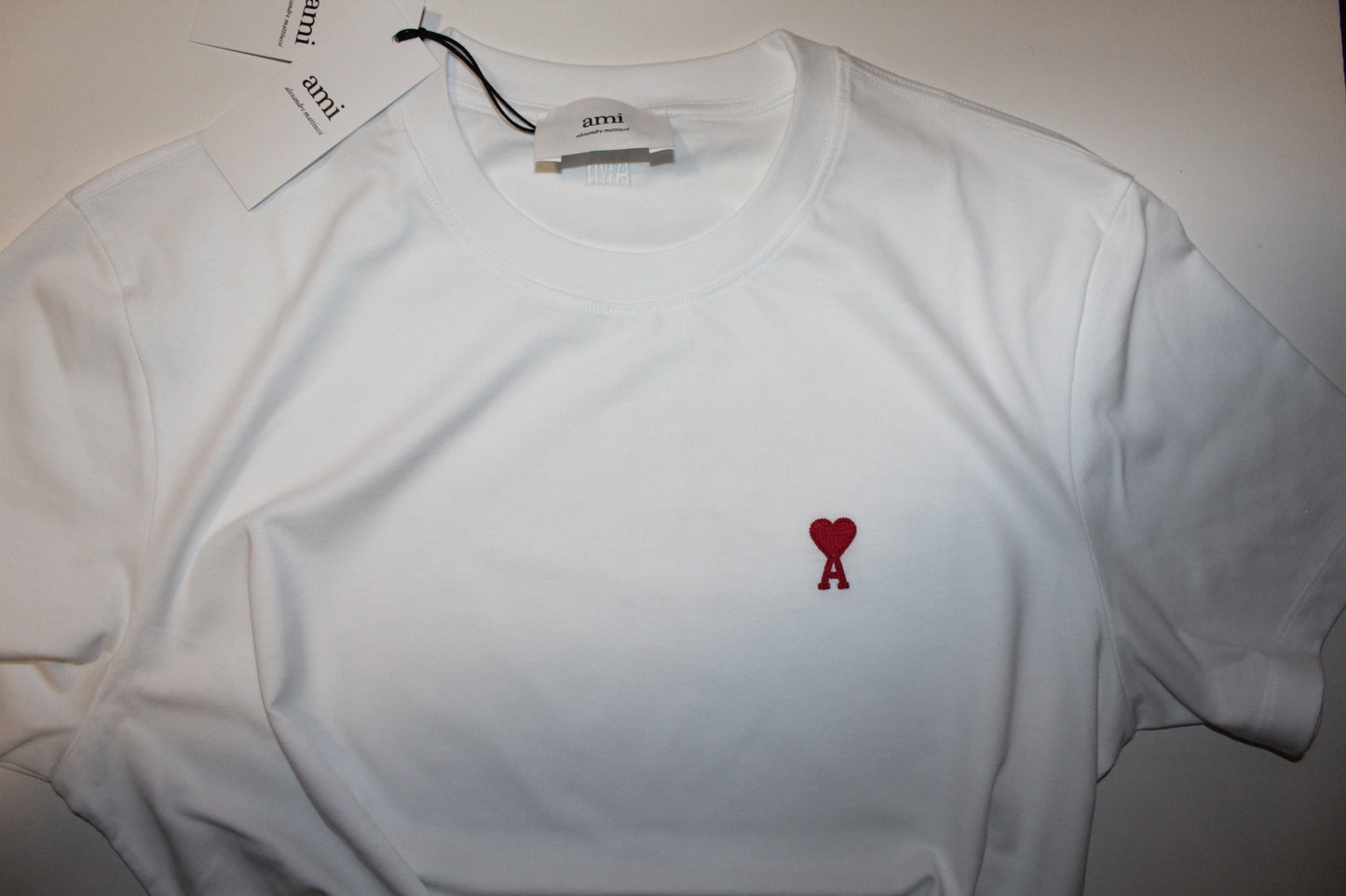 T Shirt 1 Ami **Normal Size C/ Desconto de 9.90 euros  🙂