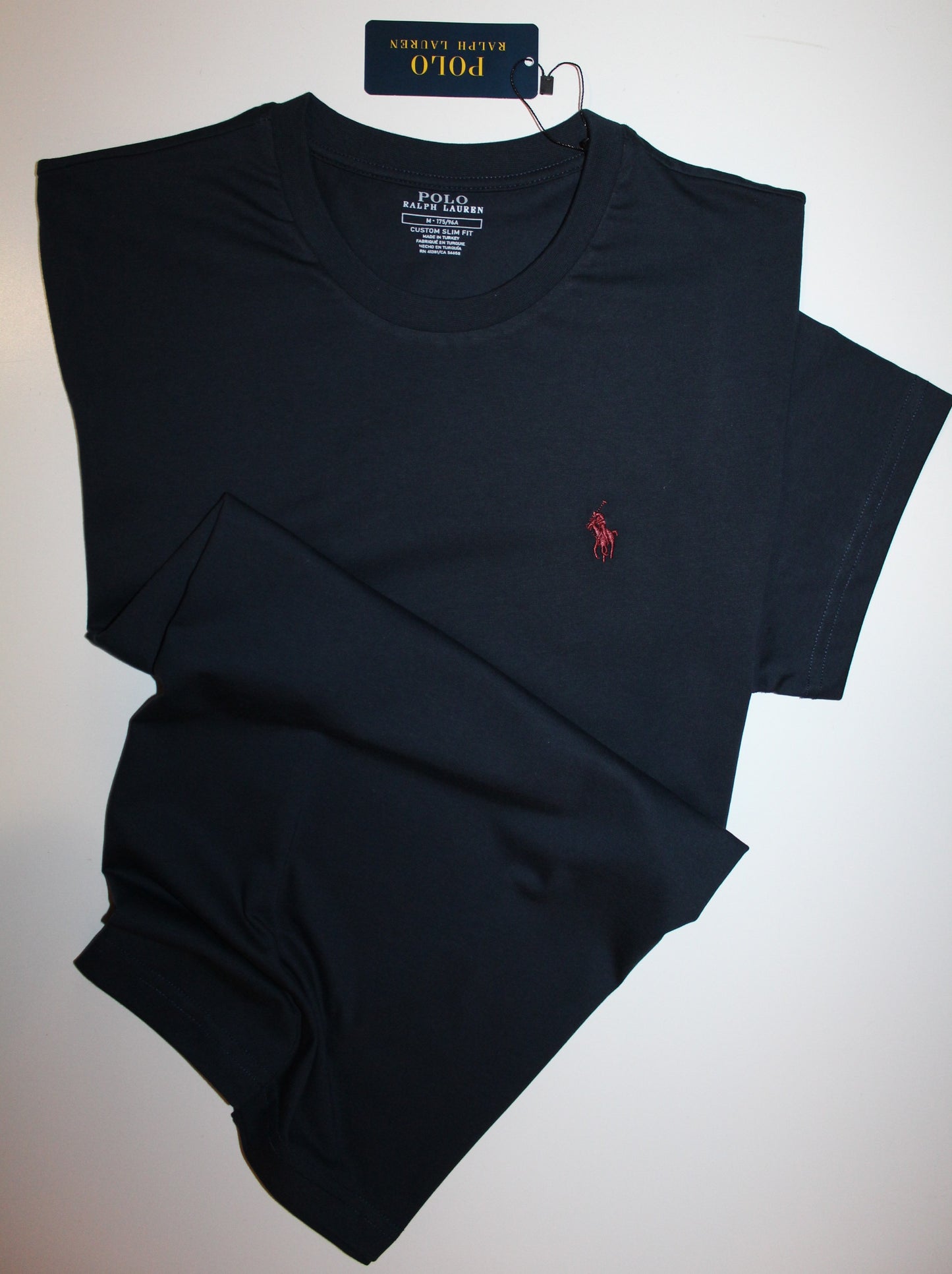 T Shirt 4N Polo Ralph Lauren /Custom Slim Fit