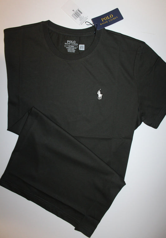 T Shirt 4N Polo Ralph Lauren **Custom Slim Fit**