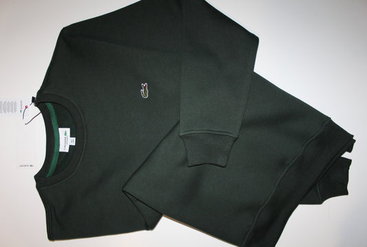 Sweat 3B1 GR Lacoste