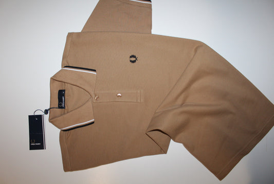 Polo 16 Fred Perry Slim Fit