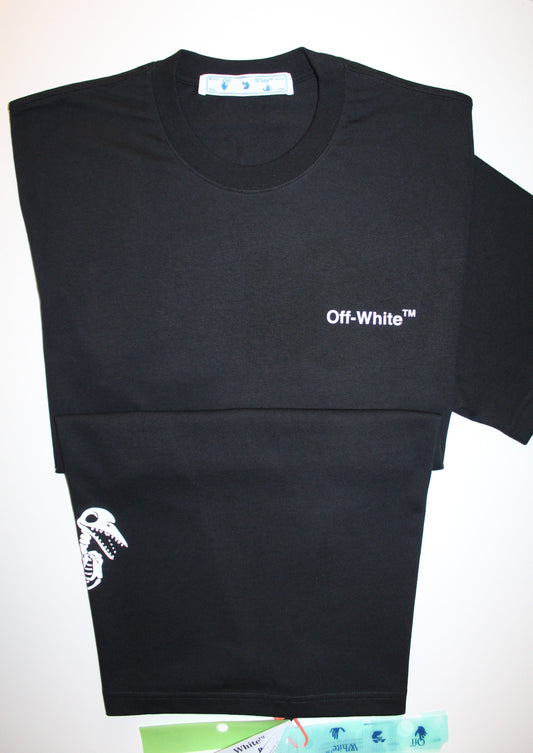 T Shirt 2 Off White Over Size  Oferta especial desconto de 14.90 🙂