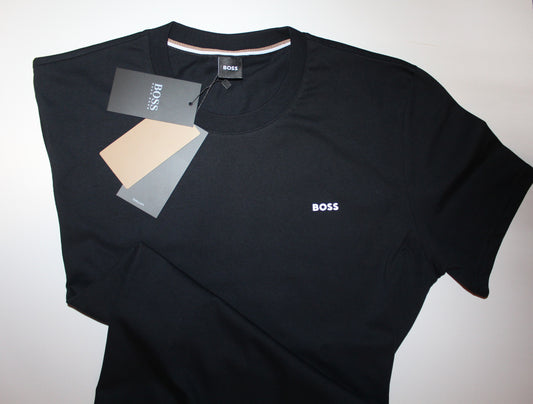 T Shirt 11 Boss Regular Slim Fit