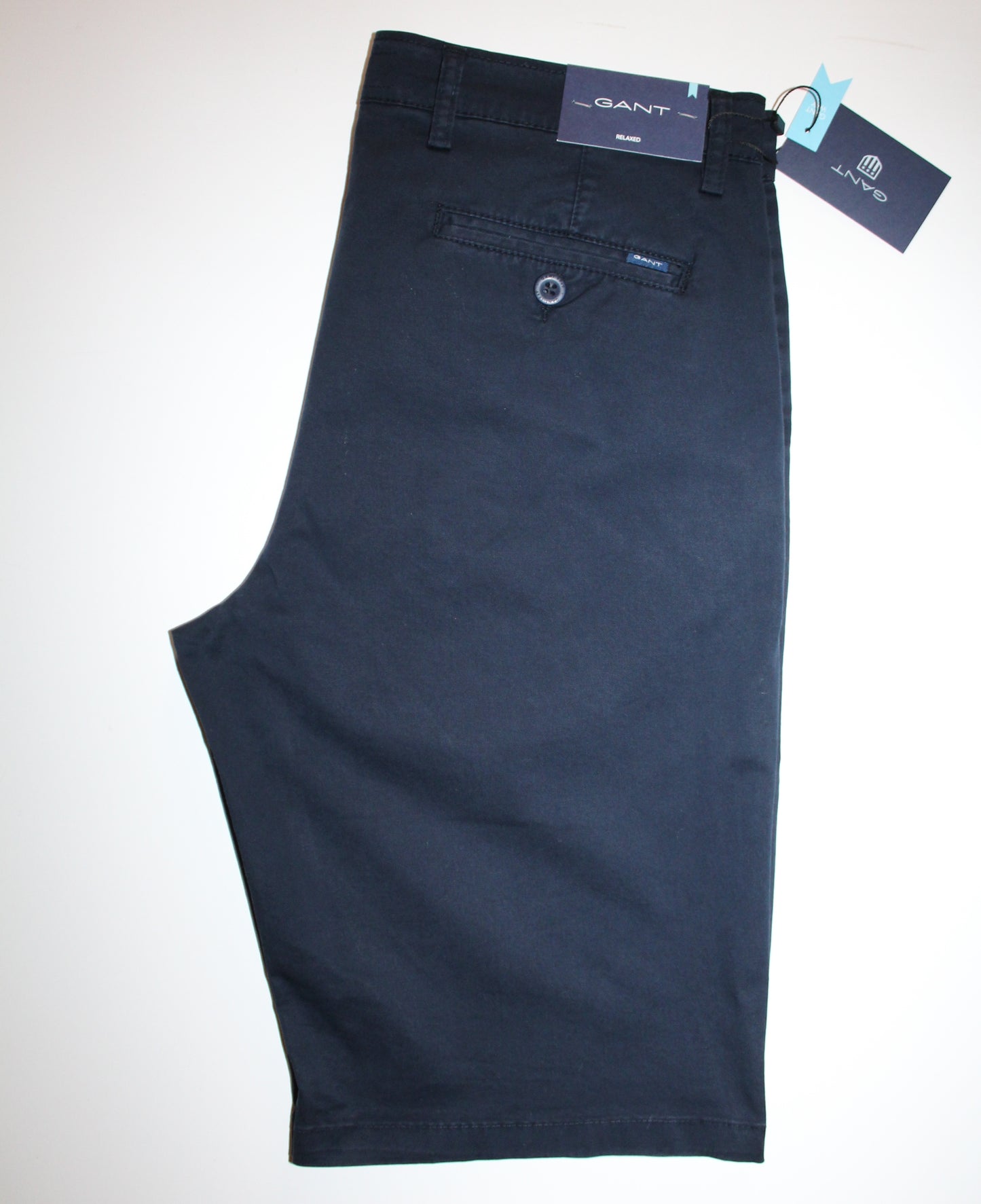 Calção 1 Gant ** CHINO SARJA