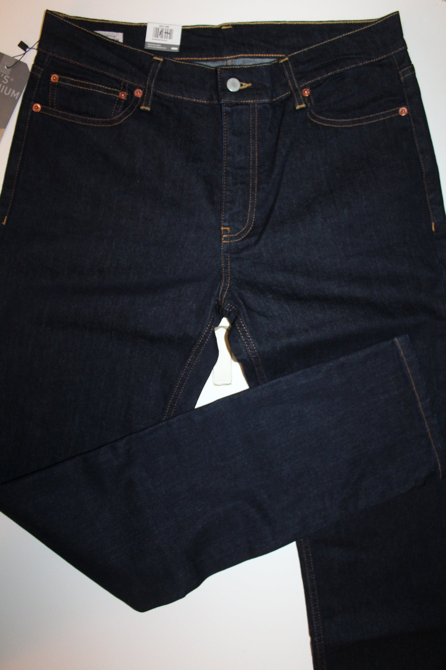Calça 2E Levis 511 Slim**PREMIUM