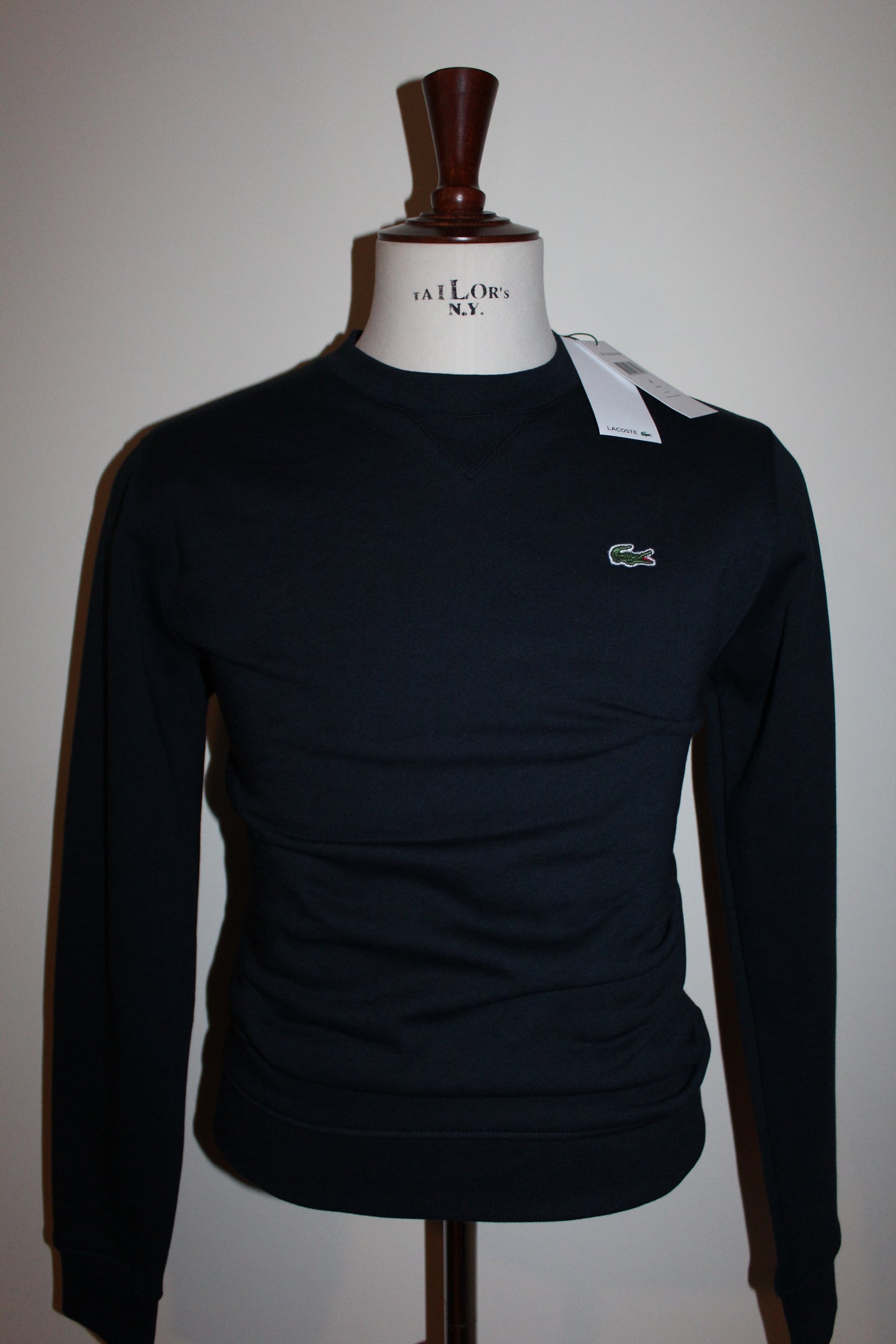 Sweat 3B1 GR Lacoste
